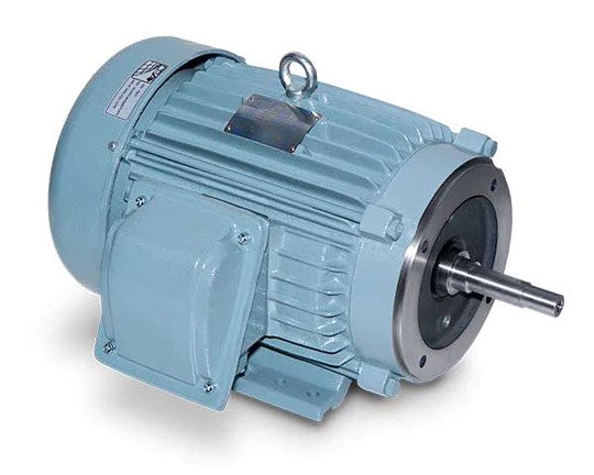 pump motor