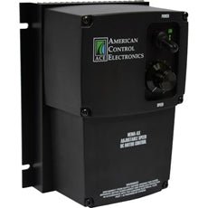 ACE PAT440-10 1-2HP, 115/230V IN, 0-90/180V OUT, NEMA 4X PL - Duke Electric