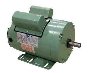 AGI A580(0.5HP, 1800RPM, 115/208-230V) - Duke Electric