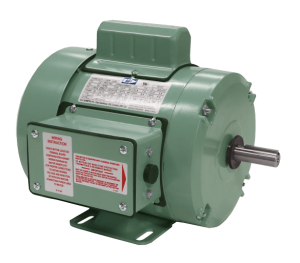 AGI C086C(0.5HP, 1800RPM, 115/208-230V) - Duke Electric