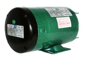 AGI H460(0.25HP, 1060RPM, 115/208-230V) - Duke Electric