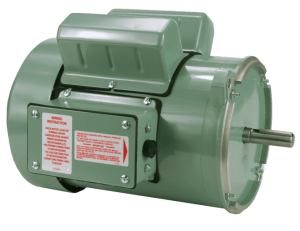 AGI K295(1.5HP, 1800RPM, 115/208-230V) - Duke Electric