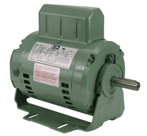 AGI R231(0.33HP, 1800RPM, 115V) - Duke Electric