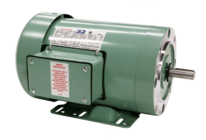 AGI T204E(1HP, 1800RPM, 575V) - Duke Electric