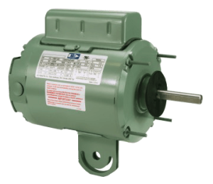 AGI Y729(0.33HP, 1650RPM, 115V) - Duke Electric