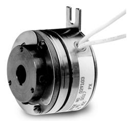 Baldor Dodge BSL Series Motor Mounted Clutches - Duke Electric