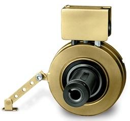 Baldor Dodge IEC Series Shaft Mounted Clutches - Duke Electric