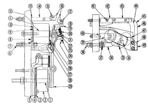 Cutler-Hammer No. 570 100 Amp DC Contactors - Duke Electric