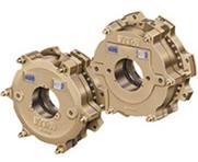 Eaton Airflex WCB2 / WCBD Disc Brakes - Duke Electric