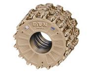 Eaton Airflex WCSB Disc Brakes - Duke Electric