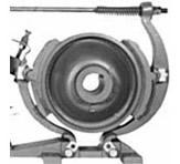 Eaton GH505 Series DC Magnetic Drum Brakes - Duke Electric