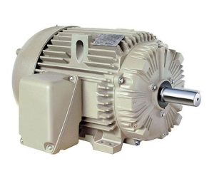 GE M465(1.5HP, 3600RPM, 460V) - Duke Electric