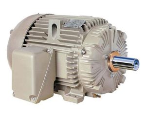 GE M6622(7.5HP, 1800RPM, 460V) - Duke Electric