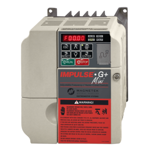 Magnetek Impulse G+ Mini Impulse Drives - Duke Electric