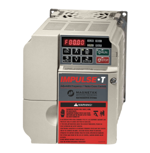 Magnetek Impulse T Impulse Drives - Duke Electric