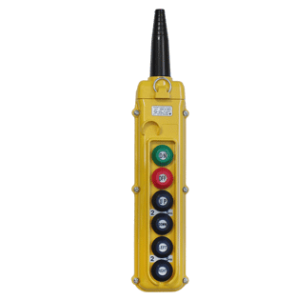 Magnetek SBI Pendant Pushbutton Stations - Duke Electric