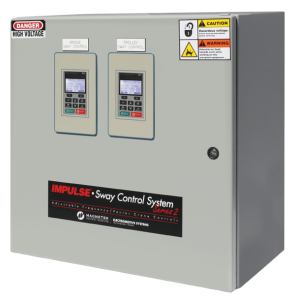 Magnetek Series 2 SCS Sway Control System - Duke Electric