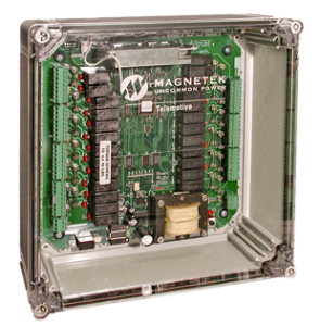 Magnetek Telemotive inteleSmart Receiver - Duke Electric