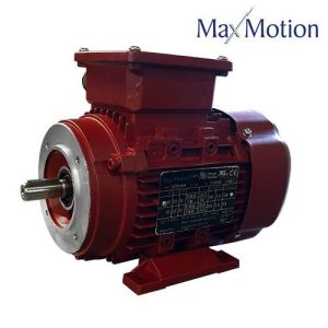 MaxMotion IJA632-4-24-B34(0.25HP, 1800RPM, 208-230/460V) - Duke Electric