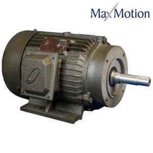 MaxMotion JMPP-11(2HP, 3600RPM, 575V) - Duke Electric