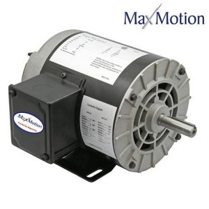 MaxMotion MLR-134W(0.33HP, 1800RPM, 208-230/460V) - Duke Electric