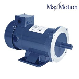 MaxMotion MM5090FC(0.5HP, 1800RPM, 90V) - Duke Electric