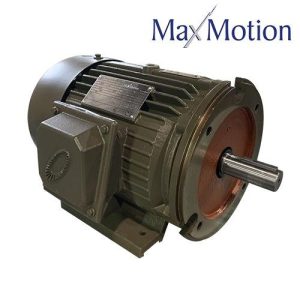 MaxMotion MPP-27C(7.5HP, 1800RPM, 575V) - Duke Electric