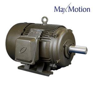 MaxMotion MPP-62(50HP, 1800RPM, 575V) - Duke Electric