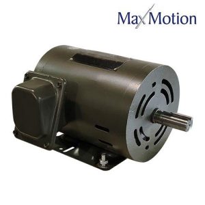 MaxMotion MQOP-11(2HP, 3600RPM, 208-230/460V) - Duke Electric