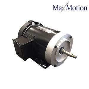 MaxMotion MQR-132J(0.33HP, 3600RPM, 208-230/460V) - Duke Electric