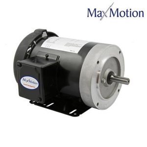 MaxMotion MQR-136CH(0.33HP, 1200RPM, 208-230/460V) - Duke Electric