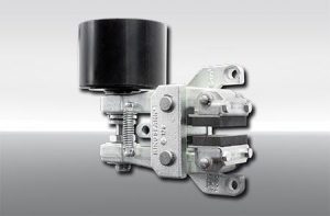 Ringspann DH 030 FPM Brakes - Duke Electric