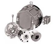 Stearns SAB Series Solenoid Disc Brakes - Duke Electric