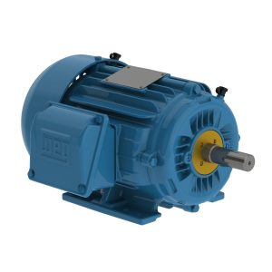 WEG IE000402W22(1HP, 3600RPM, 460V) - Duke Electric