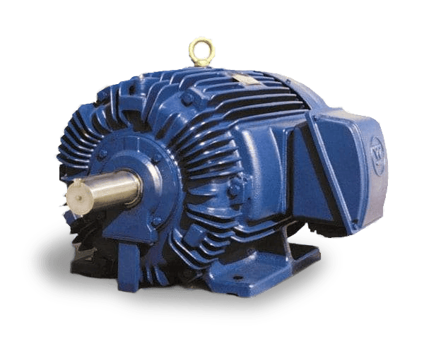 An electric motor